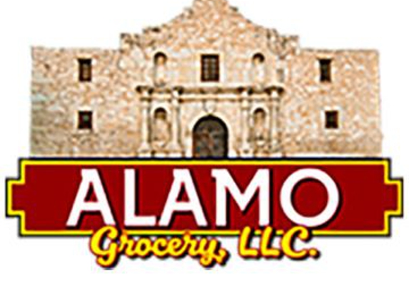 Alamo Restaurant & Mexican Store - Kaukauna, WI