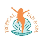 Tropical Tan and Spa