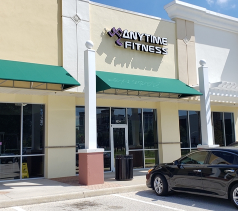 Anytime Fitness - Altamonte Springs, FL. Store Front