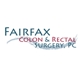 Fairfax Colon & Rectal Surgery, PC