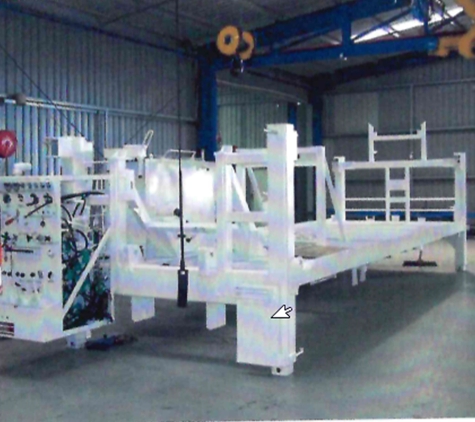 Able Blasting Contractors (SA) - Regency Park, SA