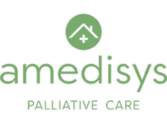 Amedisys Palliative Care - Bedford, NH