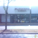 Adam's Flowers Shop - Bridal Shops