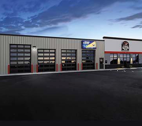 KGN Overhead Door - Springfield, OR