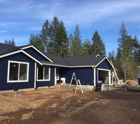 Pascacio Painting LLC - Puyallup, WA