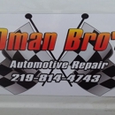 Oman bro's automotive repair - Auto Repair & Service