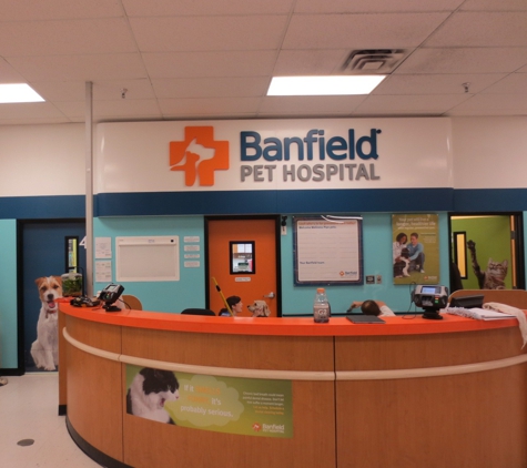 Banfield Pet Hospital - La Jolla, CA