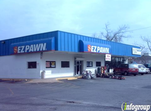 EZ Pawn - San Antonio, TX