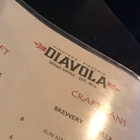 Diavola Pizza