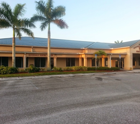 Riverdale Dental Suites - Fort Myers, FL