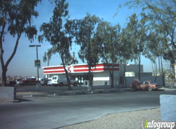 Circle K - Phoenix, AZ