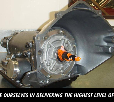 Lake Macquarie Automatic Transmission Service - Toronto, NSW. We Pride Ourselves In Delivering The Highest Level Of Service