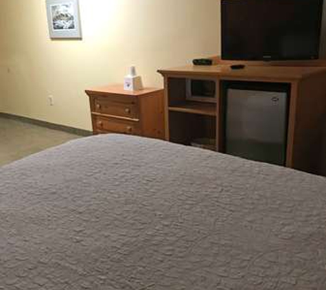 America's Best Value Inn--Executive Suite Hotel Airport - Anchorage, AK