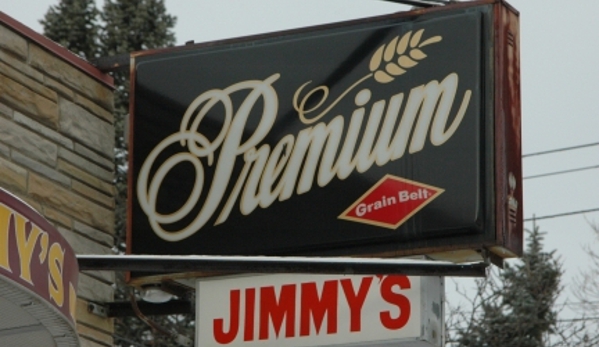 Jimmy's Bar & Lounge - Minneapolis, MN