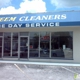 Esteem Cleaners