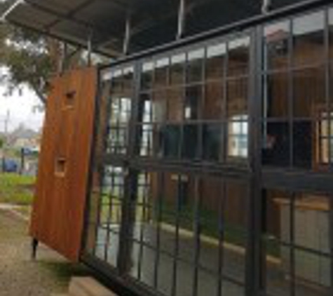 W.B.W. Metal Fabrication - Sebastopol, VIC