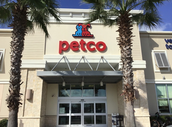 Petco - Port Orange, FL