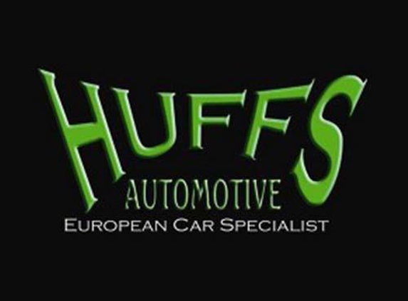 Huffs Automotive - Chandler, AZ