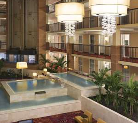 Embassy Suites by Hilton Cleveland Beachwood - Beachwood, OH