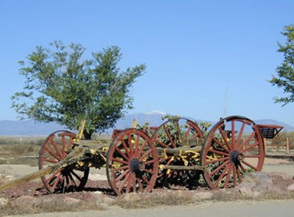 Pueblo KOA Journey - Pueblo, CO