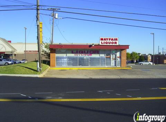 Mayfair Liquor - Oklahoma City, OK