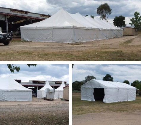 Mac's Event Hire - Westdale, NSW