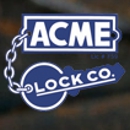 Acme Lock Co. Inc. - Keys