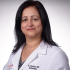 Shagufta Y Chaudhry, MD
