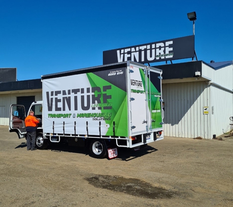 Venture Logistical - Bridgewater, TAS
