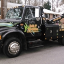 B&T Towing - Automotive Roadside Service