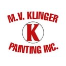 M. V. Klinger Painting Inc. - Painting Contractors