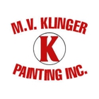 M. V. Klinger Painting Inc.