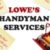 Lowe's Handyman Services gallery