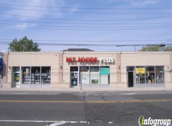 Pet Foods Plus - Staten Island, NY