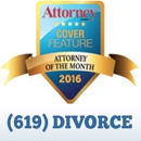 (619) Divorce - Attorneys