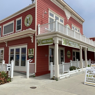 Brown Butter Cookie Company - Cayucos, CA