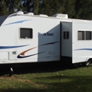 Wheel Estate Camper Rental, LLC - Camping Equipment Rental