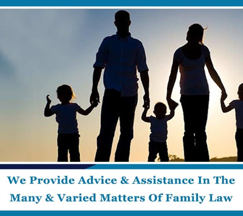 CSG Law Hervey Bay. We Provide Advice & Assistance In The Many & Varied Matters Of Family Law
