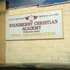 Standberry Christian Academy