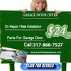 Greenfield Garage Door gallery