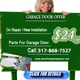 Greenfield Garage Door