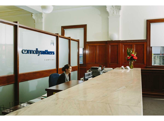 Connolly Suthers Lawyers Townsville - Townsville City, QLD