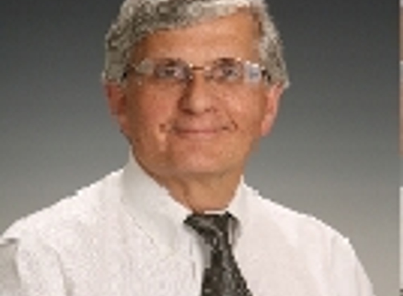 Dr. Matthew J Mlot, MD - Wilmington, NC