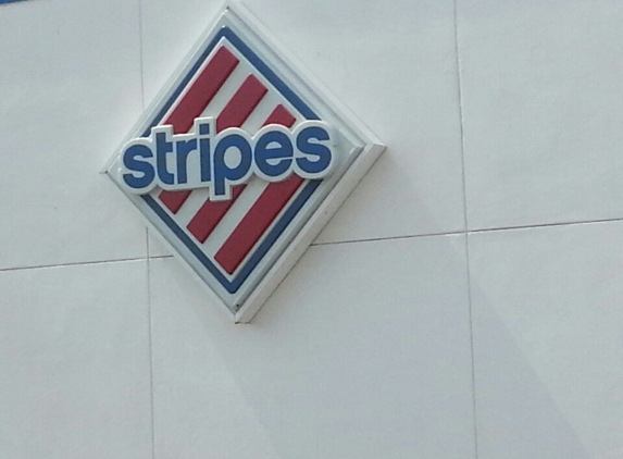 Stripes - Pharr, TX