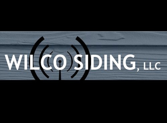 Wilco Siding, LLC - Quitman, AR. Wilco Siding, LLC