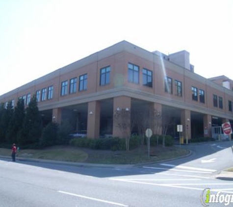 Wellstar Kennestone Women's Health Clinic - Marietta, GA