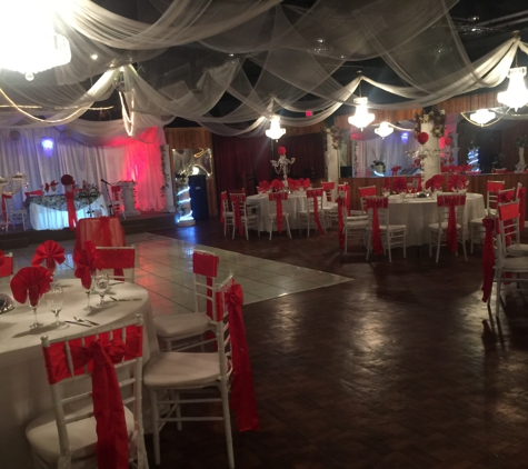 Illusions Party & Banquet Salon - Kissimmee, FL