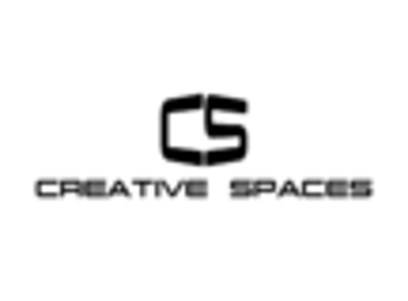 Creative Spaces  LLC - Woodstock, GA