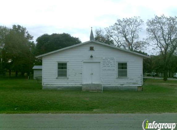 Bethlehem Baptist Church - Bastrop, TX