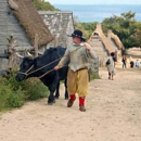 Plimoth Patuxet Museums - Museums